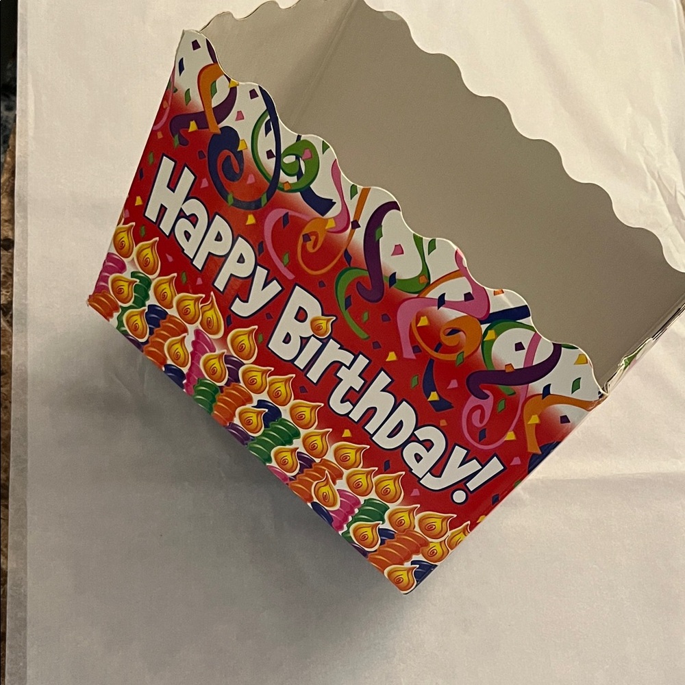 BIRTHDAY PARTY BUNDLE Decoration - Picture 14 of 16